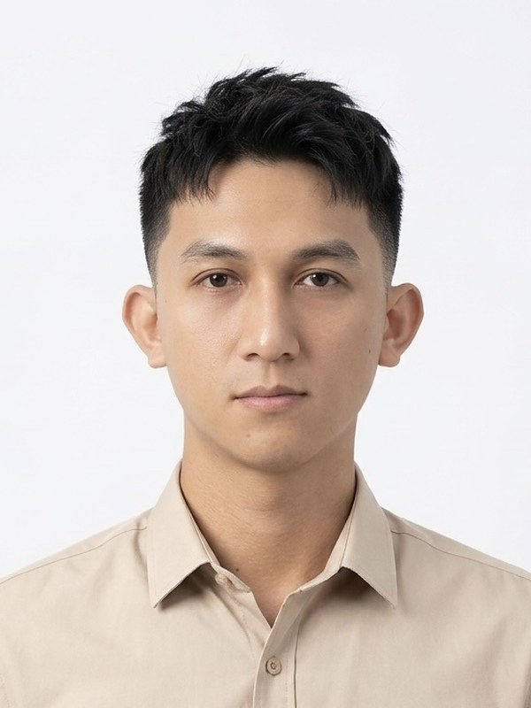 Lê Thành Tín